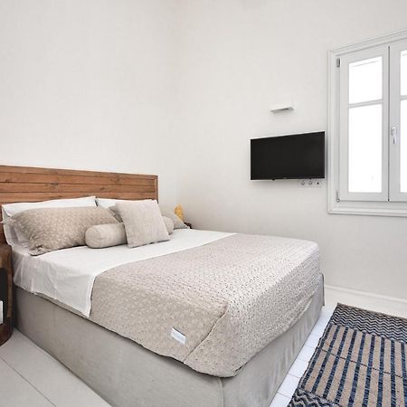 Villa Pnoe à Mykonos Town Extérieur photo