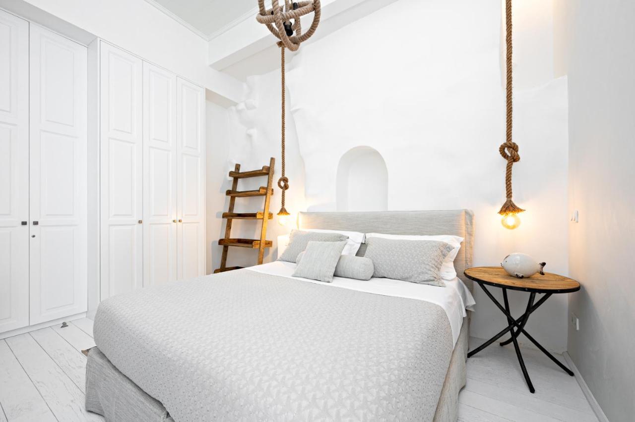 Villa Pnoe à Mykonos Town Extérieur photo