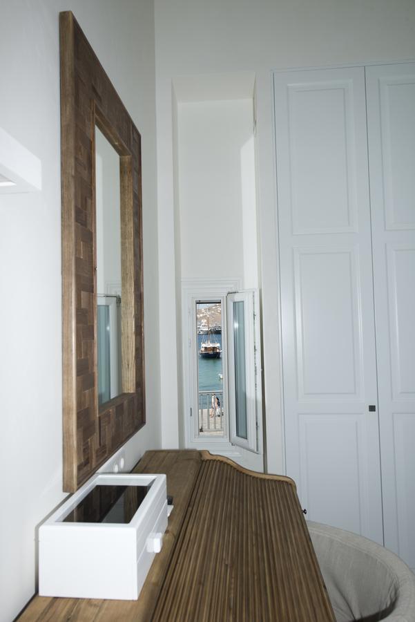 Villa Pnoe à Mykonos Town Extérieur photo